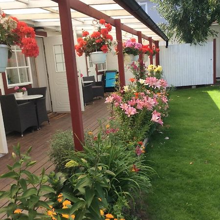 Kalkstenens Bed And Breakfast Mörbylånga Εξωτερικό φωτογραφία