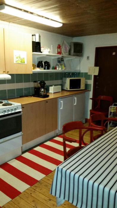Kalkstenens Bed And Breakfast Mörbylånga Εξωτερικό φωτογραφία