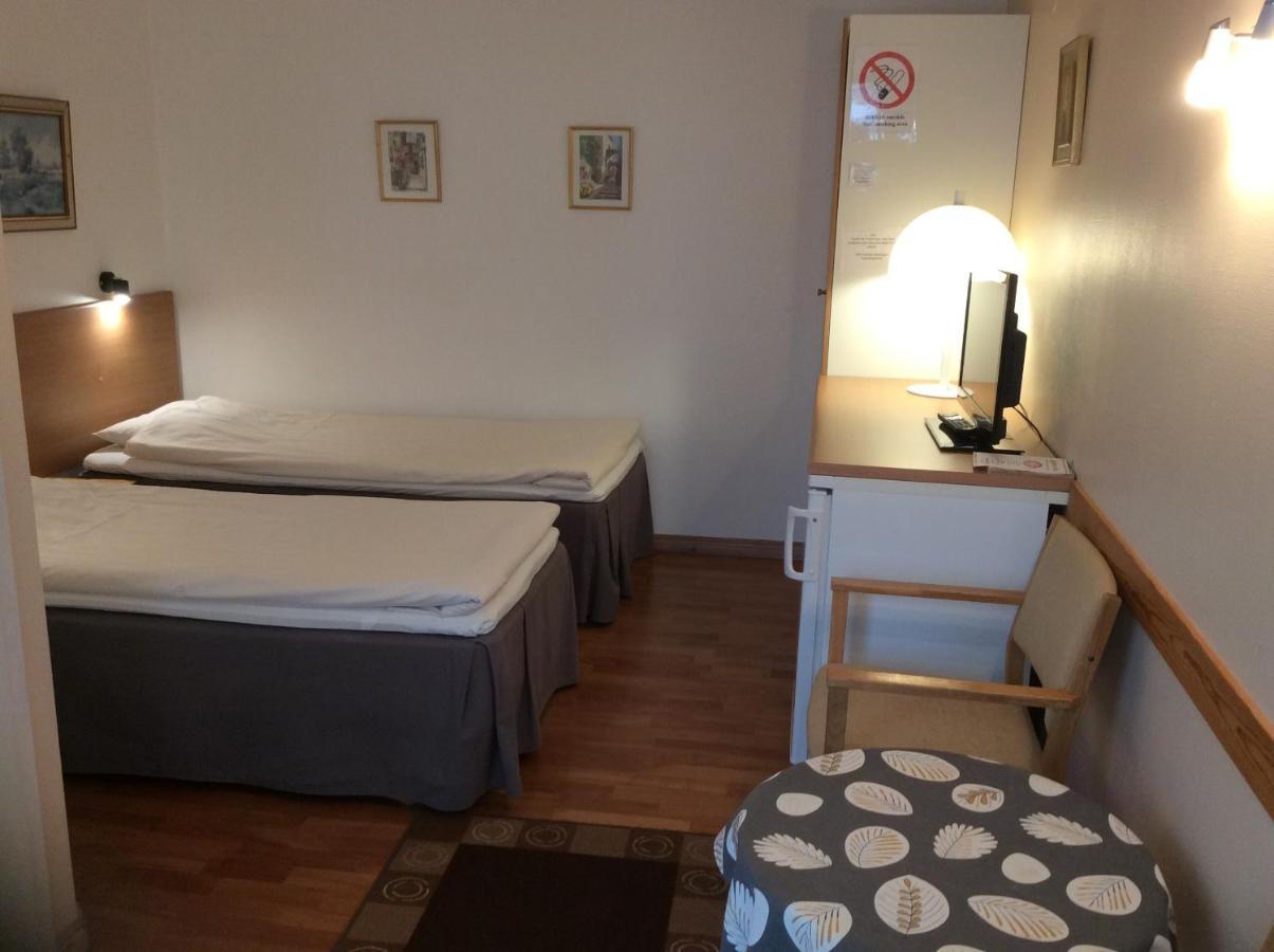 Kalkstenens Bed And Breakfast Mörbylånga Εξωτερικό φωτογραφία