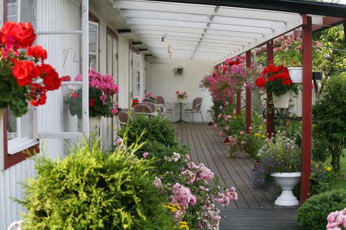 Kalkstenens Bed And Breakfast Mörbylånga Εξωτερικό φωτογραφία