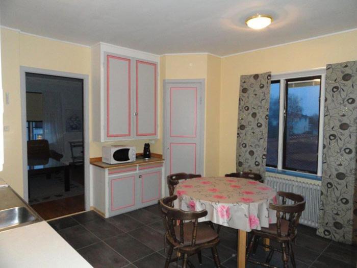 Kalkstenens Bed And Breakfast Mörbylånga Εξωτερικό φωτογραφία