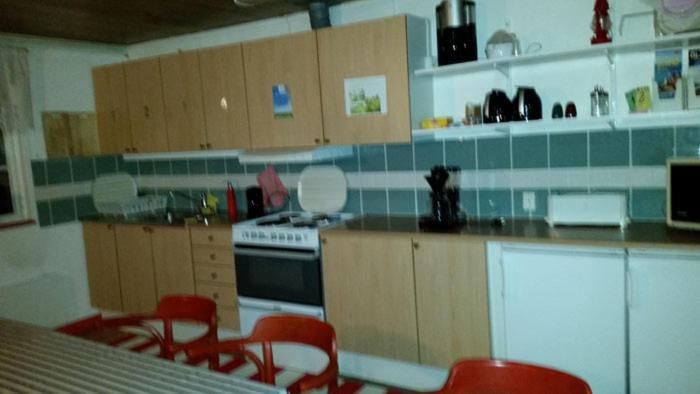 Kalkstenens Bed And Breakfast Mörbylånga Δωμάτιο φωτογραφία